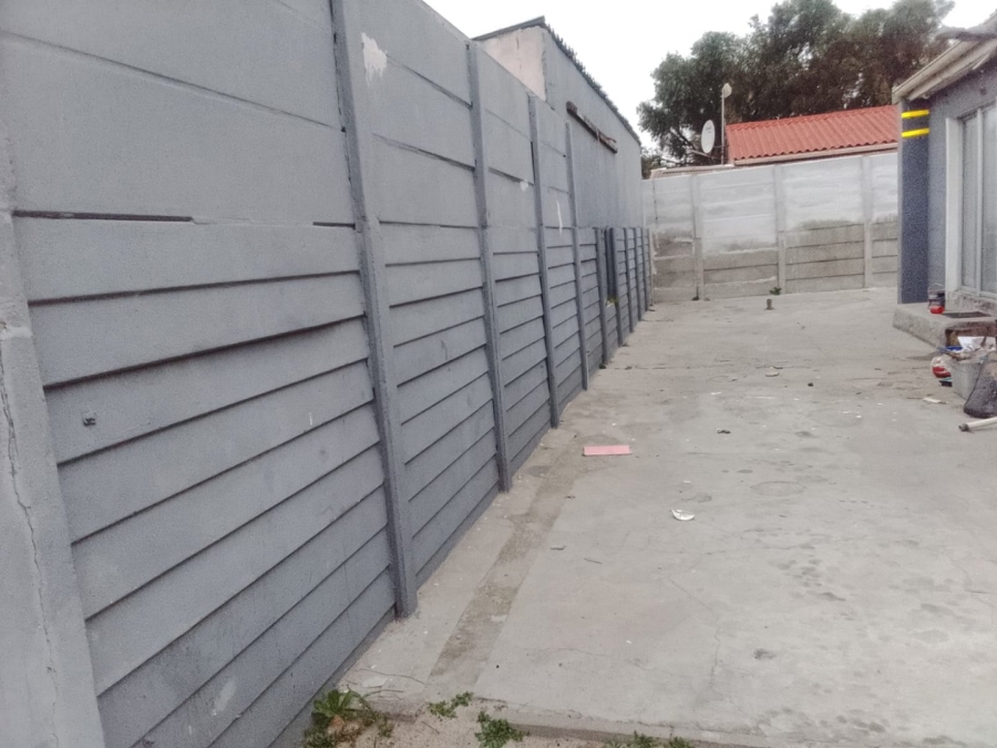 To Let 3 Bedroom Property for Rent in Seawinds Western Cape